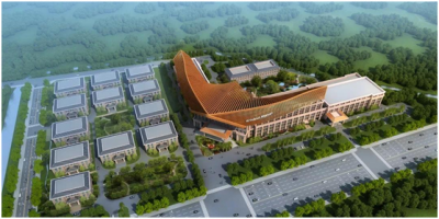 乘風破浪，行穩(wěn)致遠-湖北恒祥2019-2020精品工程項目集錦